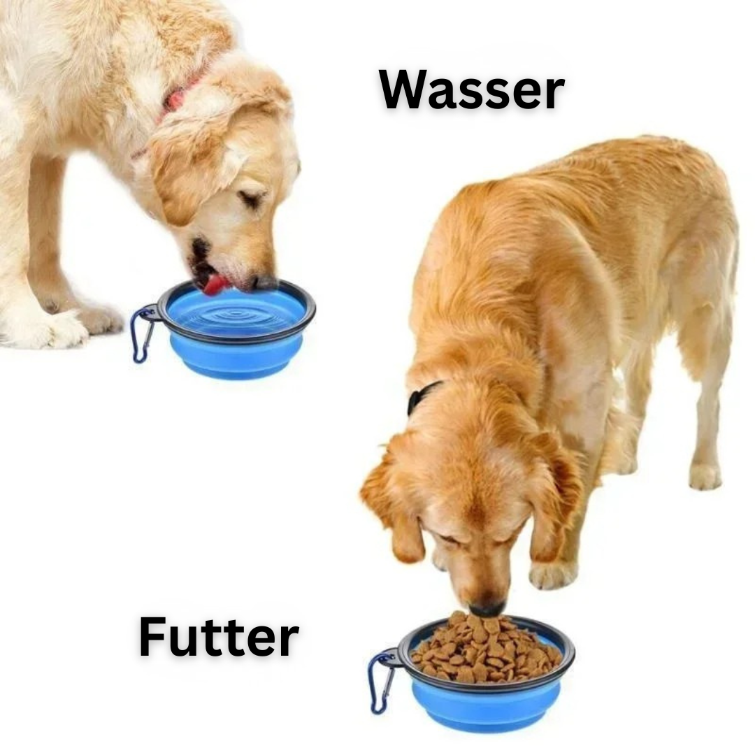 Foldie– flexibel und praktisch