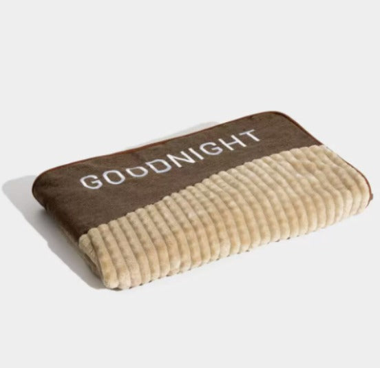 Sigmo-Bezug — Immer frisch. Immer sauber