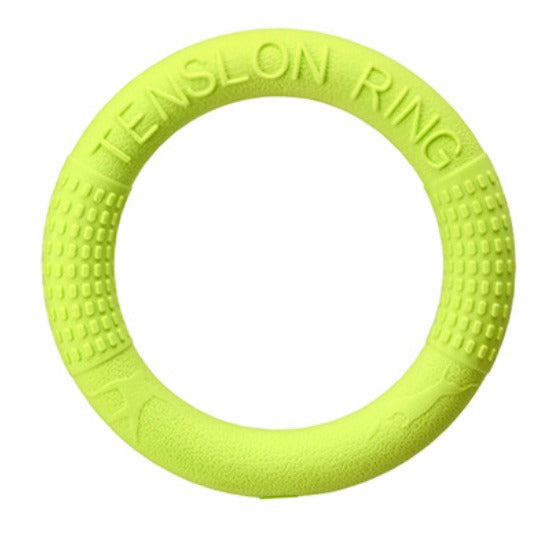 Wurf-Ring – Für Spiel & Training