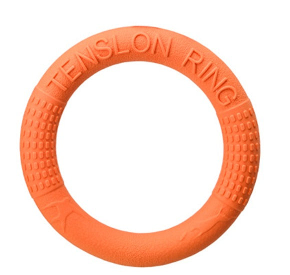 Wurf-Ring – Für Spiel & Training